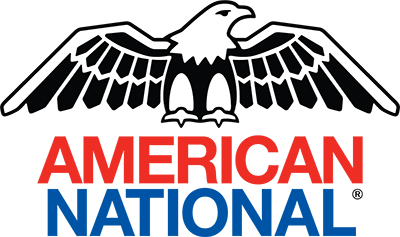 American National Insurance logo