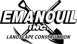 Emanouil, Inc logo