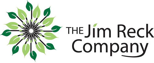 The Jim Reck Company logo