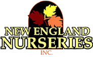 New England Nurseries logo