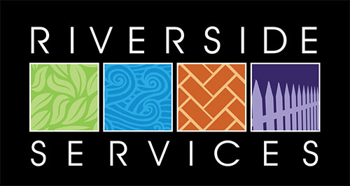 Riverside Services logo