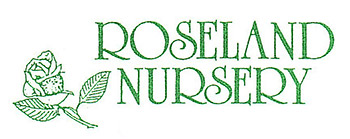 Roseland Nursery logo