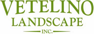 Vetelino Landscape Inc. logo