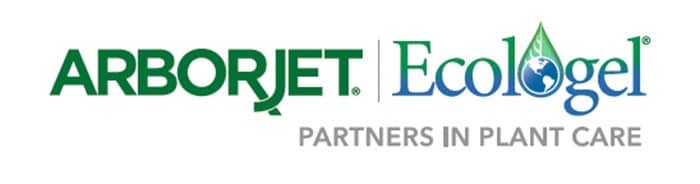 Arborjet | Ecologel logo