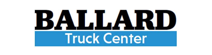 Ballard Trucks logo