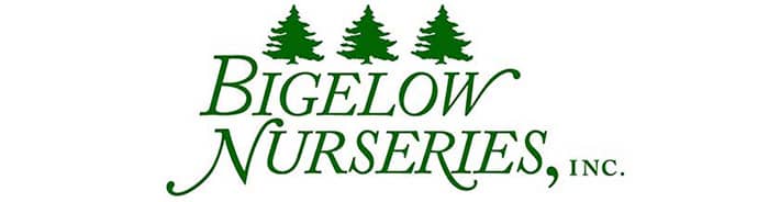 Bigelow Nurseries Inc. logo
