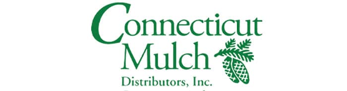 Connecticut Mulch logo