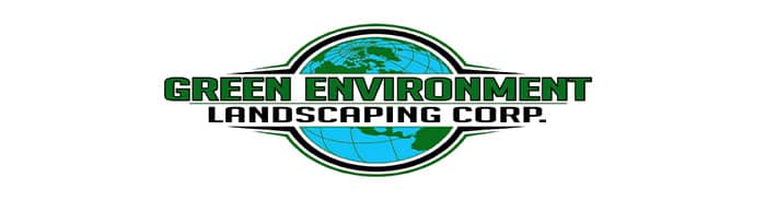 Green Environment Landscaping Corp. logo