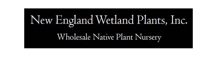 New England Wetland Plants, Inc. logo