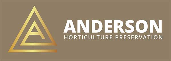 Anderson Landscape Construction, Inc. logo