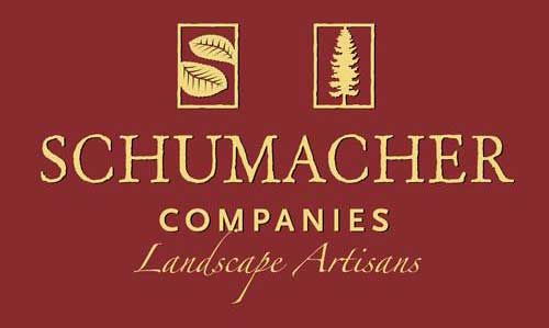 Schumacher Landscape Artisans