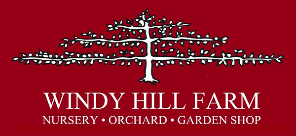 Windy Hill Farm logo